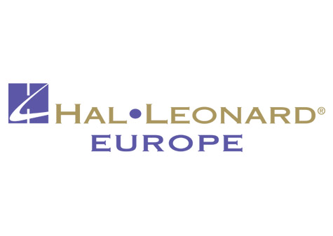 hal leonard europe logo