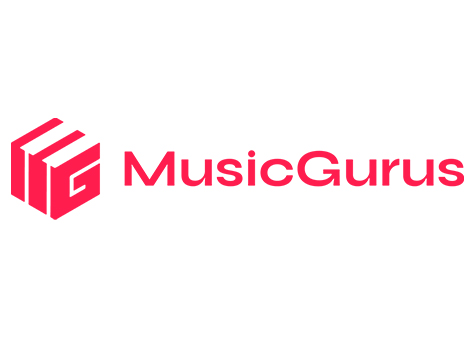 MusicGurus logo