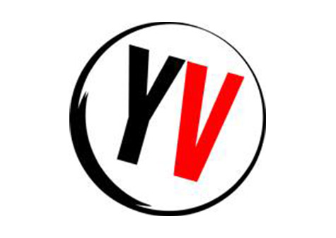 Young Voices logo