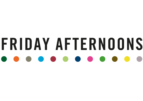 Friday Afternoons logo