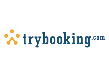 TryBooking logo